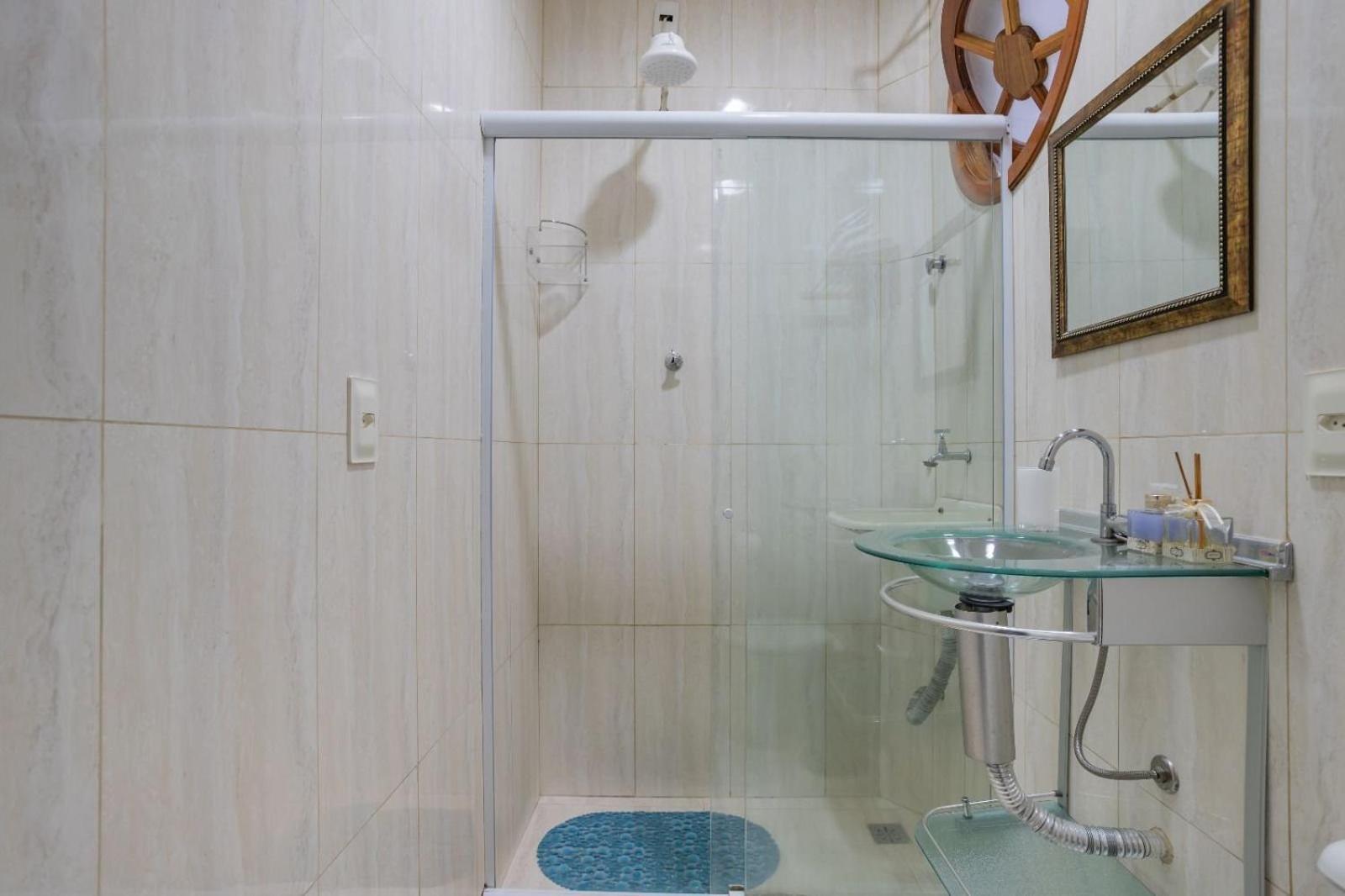 Apartamento Aconchegante No Coracao De Copacabana! Rio de Janeiro